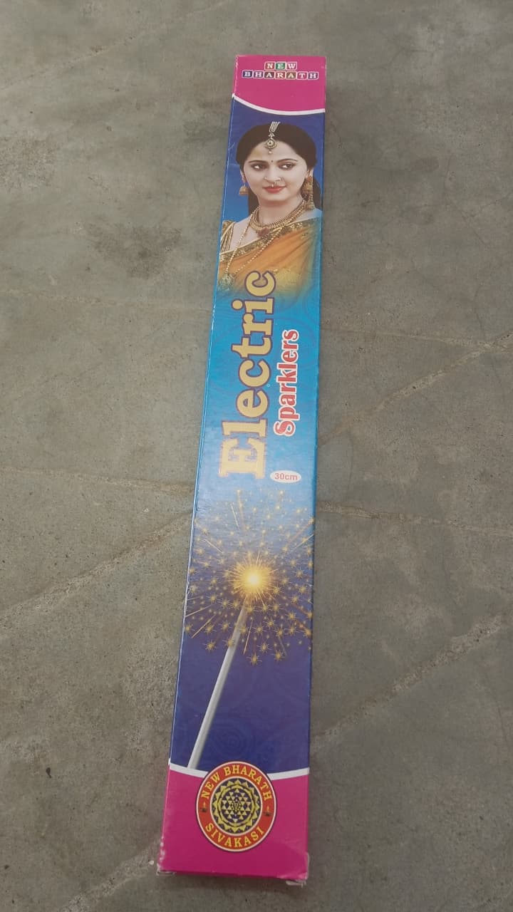 30 cm Electric (5Pcs.)