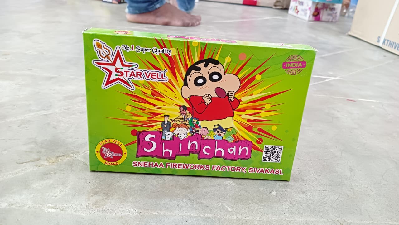 Shinchan