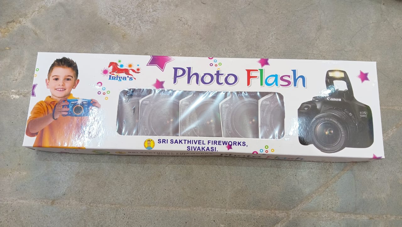Photo Flash