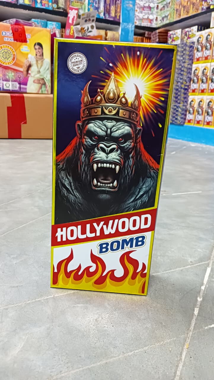 Hollywood Bomb