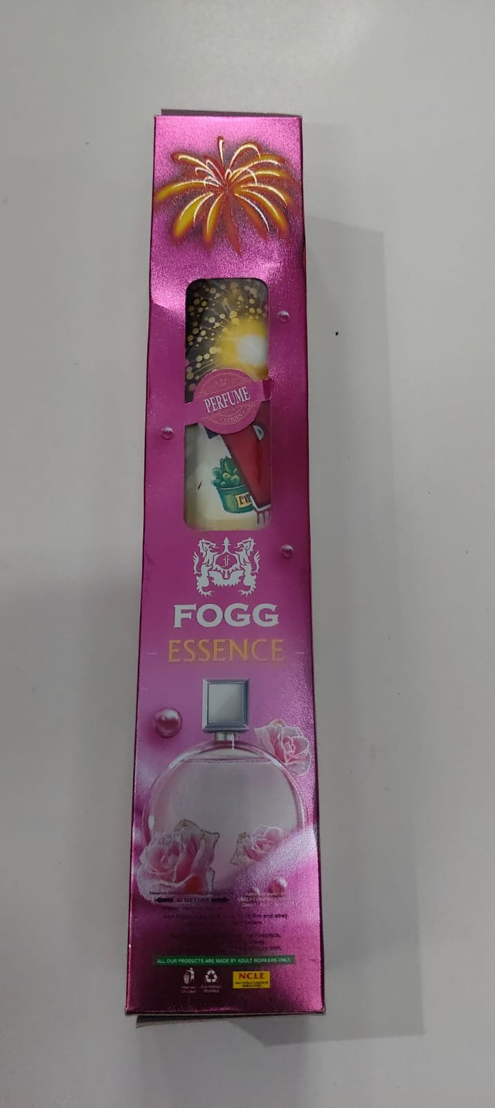 2 Inch Fancy (1 Pce)