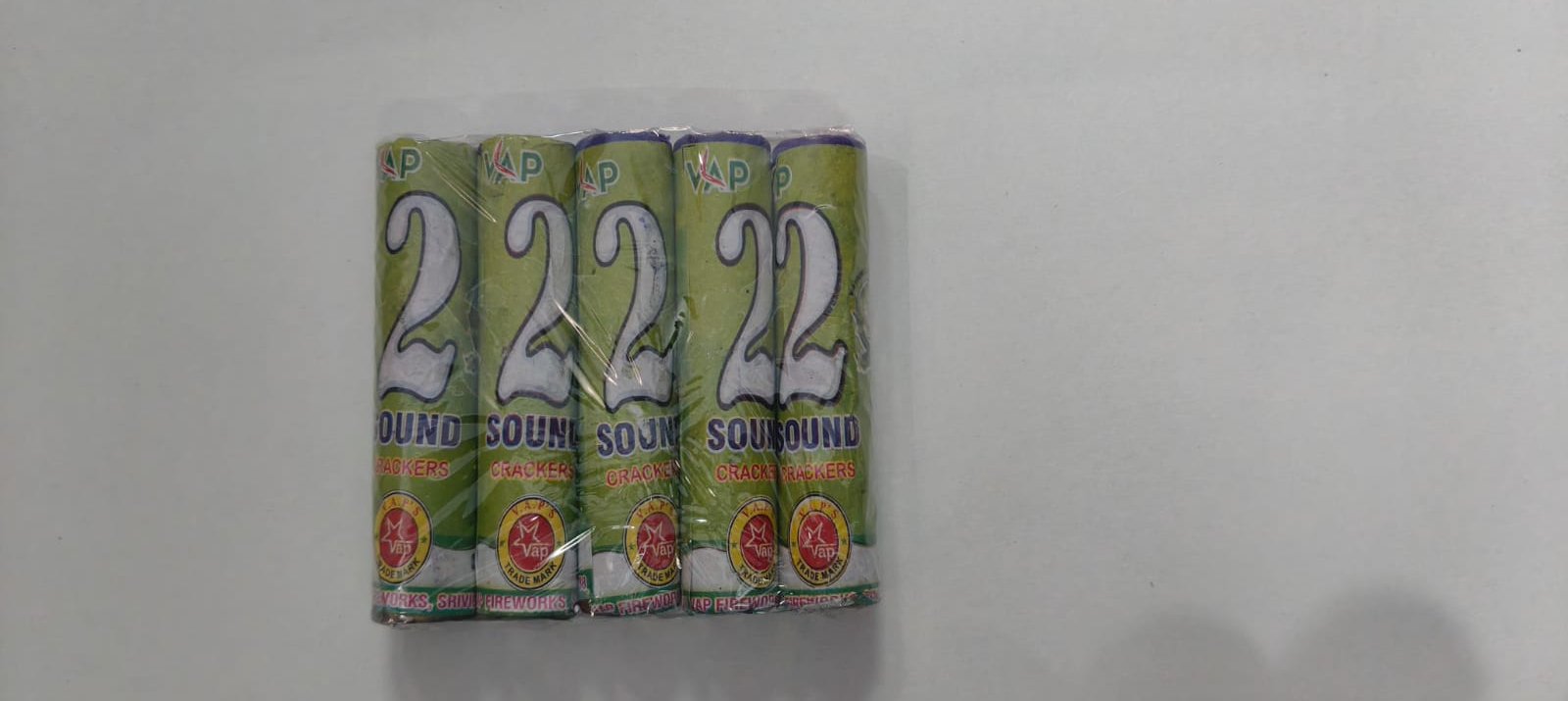 2 Sound