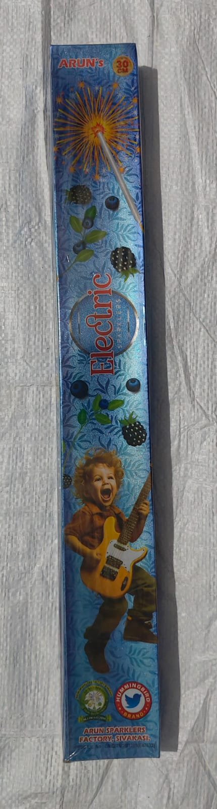30 cm Electric (5Pcs.)