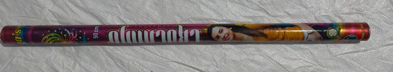 50 cm Colour (5Pcs.)
