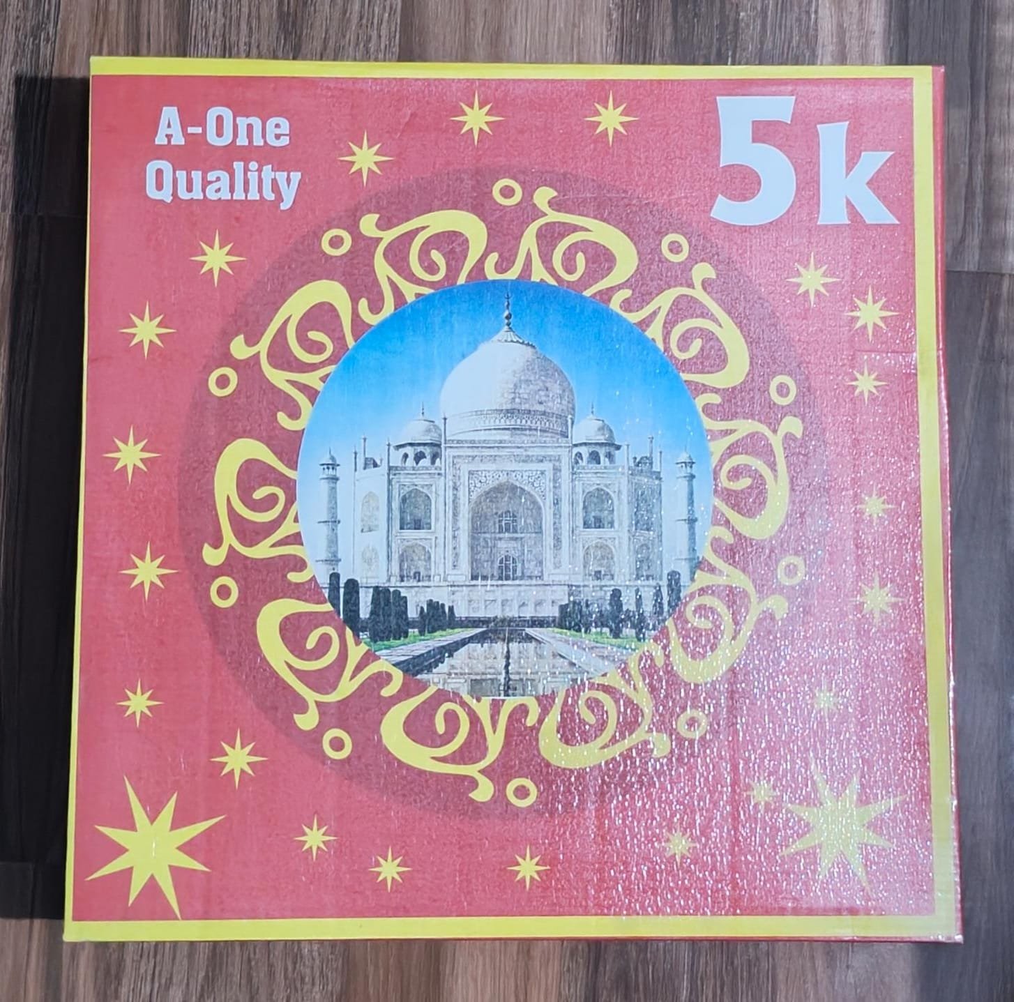 5 K