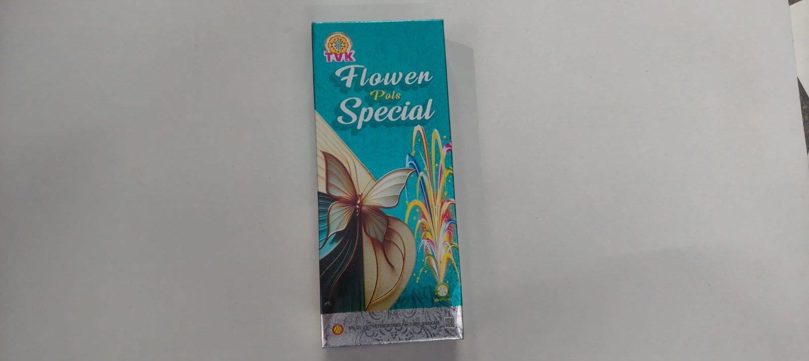 Flower Pot Special