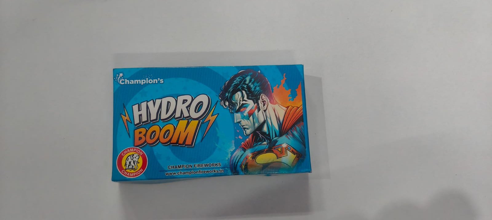 Hydro Bomb