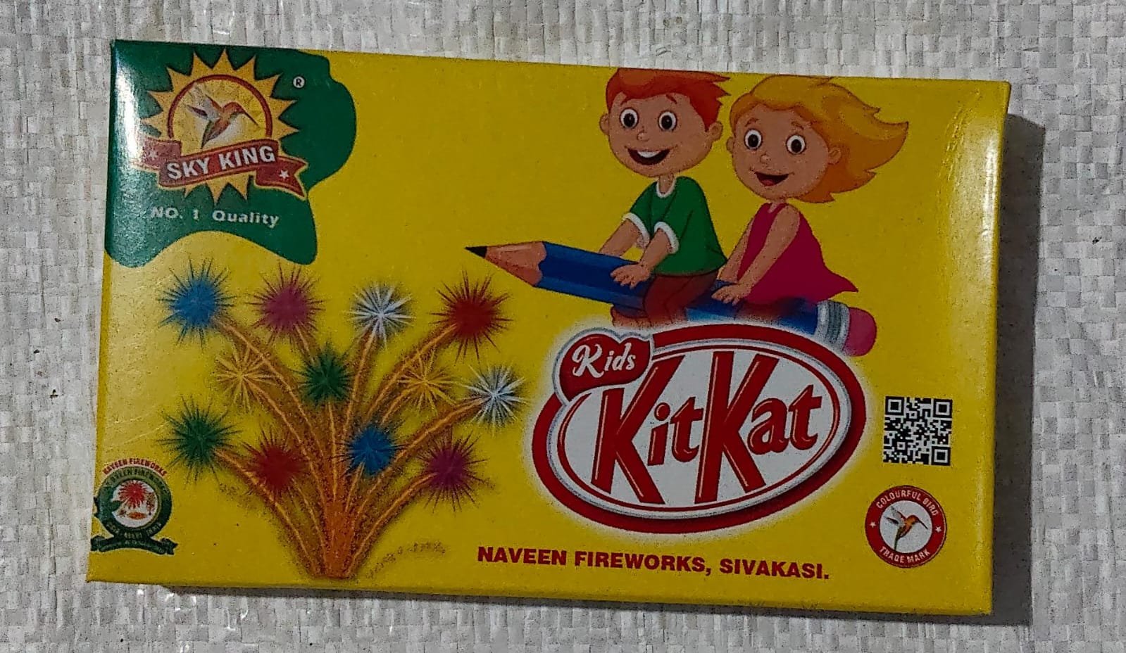 Kit Kat