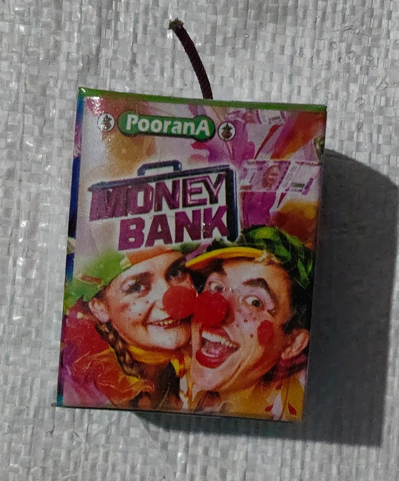 Money Bank