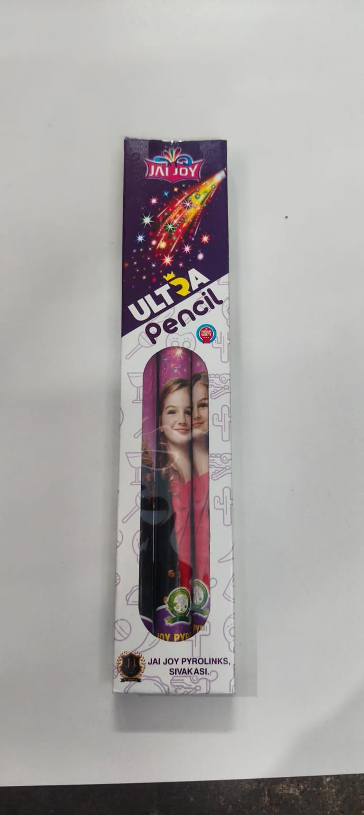 Ultra Pencil