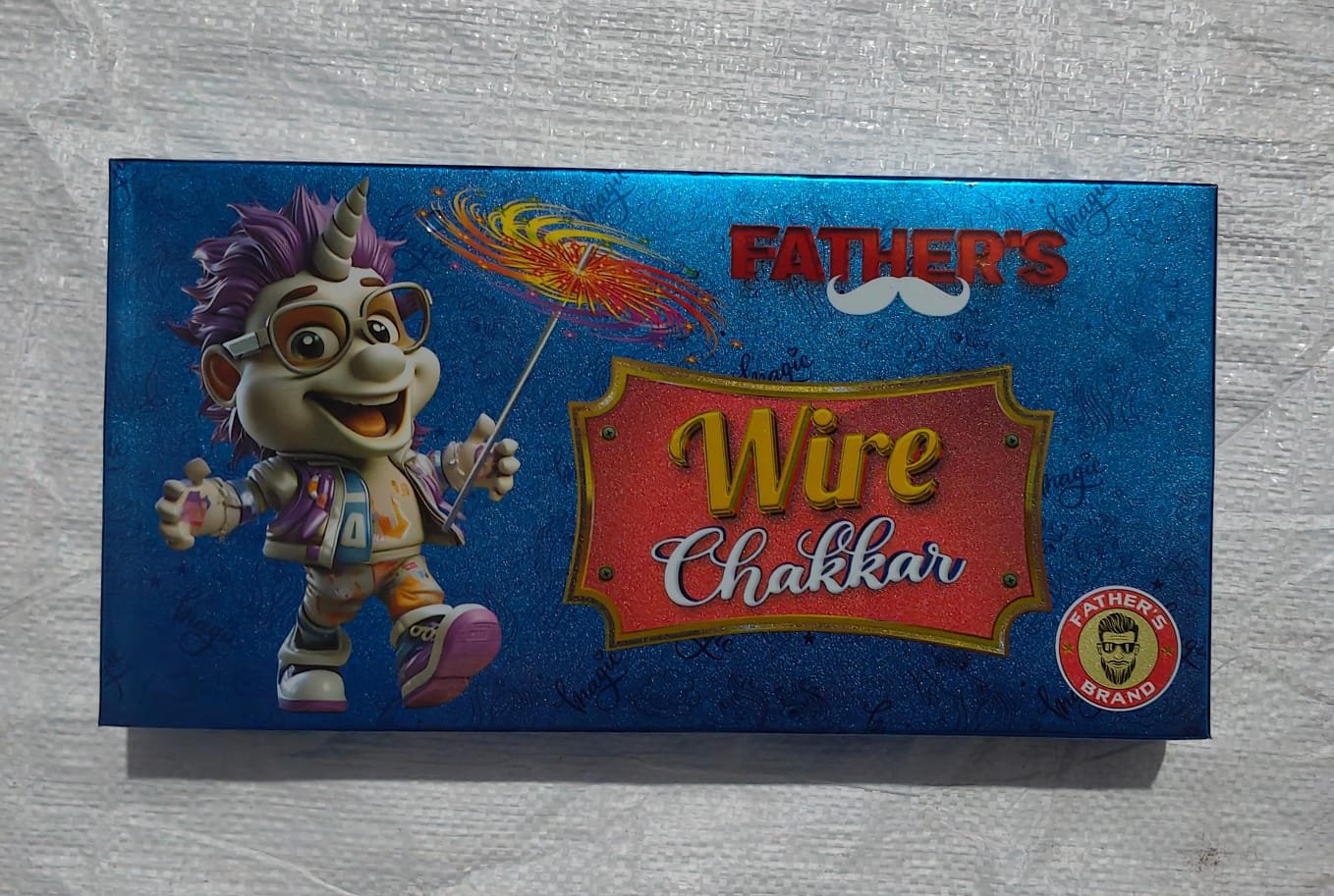 Wire Chakkar Special