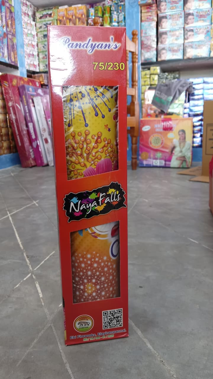 3 ½" Naiyakra Special